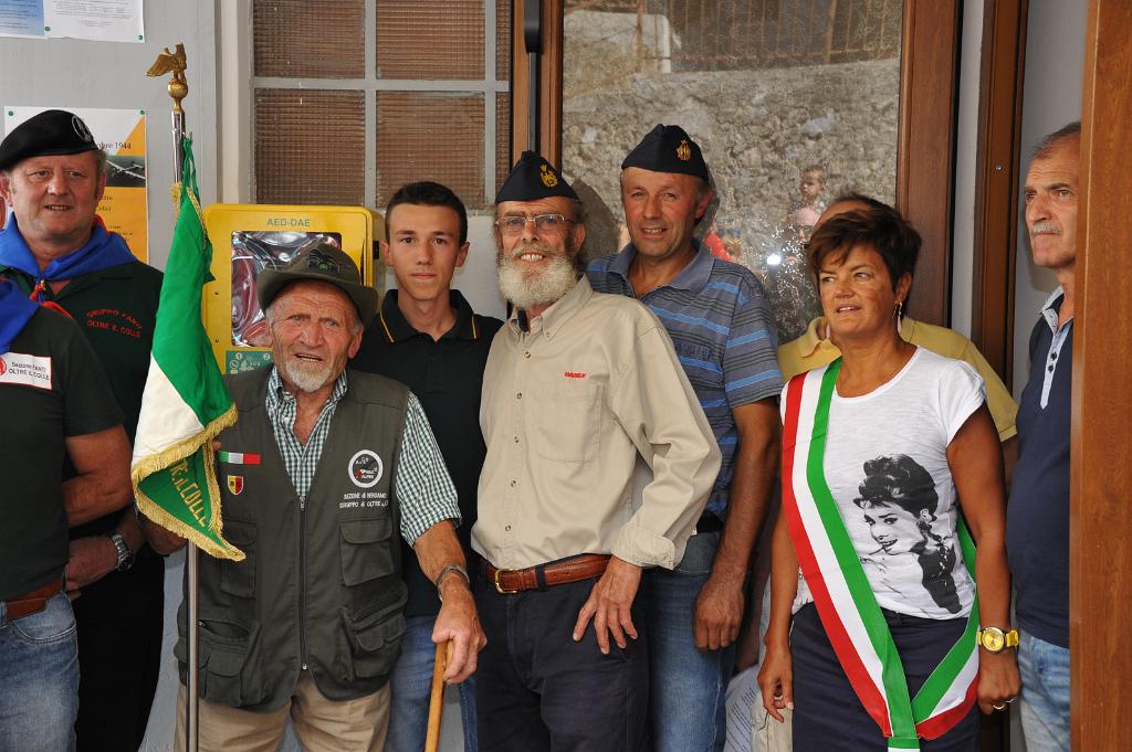 11 Inaugurazione Memoriale caduti B24 Liberator a Zorzone.JPG